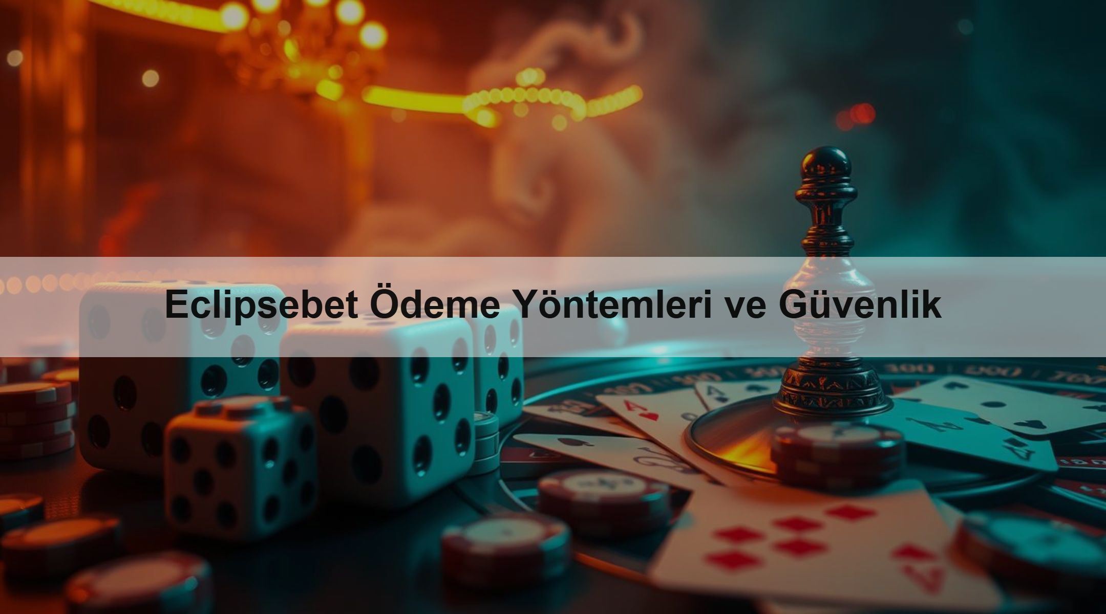 Eclipsebet Ödeme Yöntemleri ve Güvenlik 1 Eclipsebet Ödeme Yöntemleri ve Güvenlik