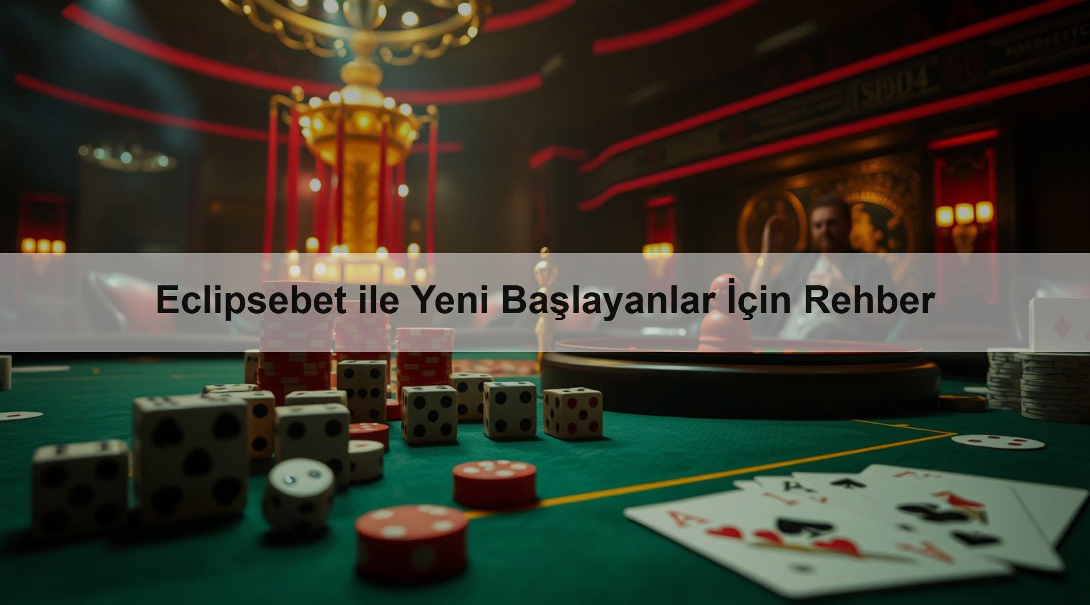 Eclipsebet ile Yeni Başlayanlar İçin Rehber 1 Eclipsebet ile Yeni Başlayanlar İçin Rehber